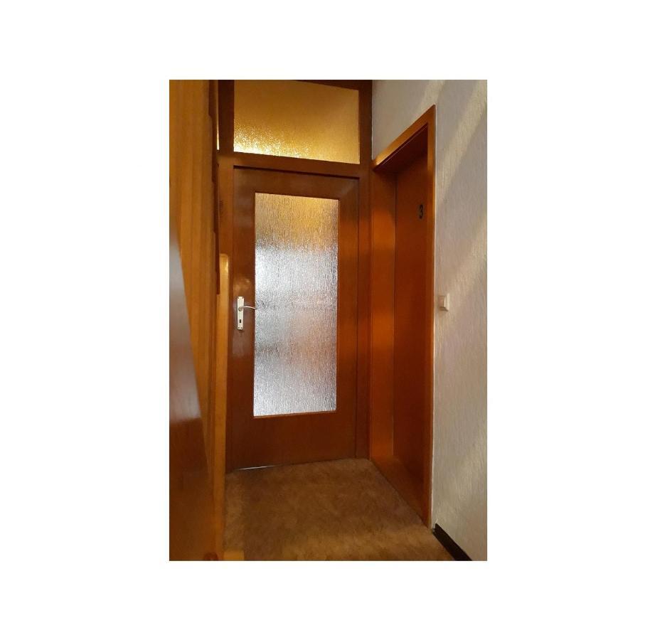 Gaestezimmer Wagner 멕켄뷔렌 외부 사진