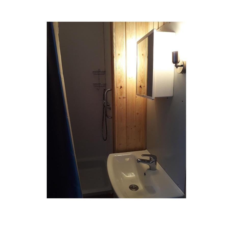 Gaestezimmer Wagner 멕켄뷔렌 외부 사진